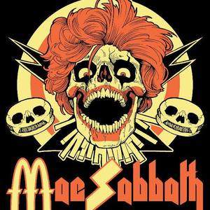 Mac Sabbath tour tickets