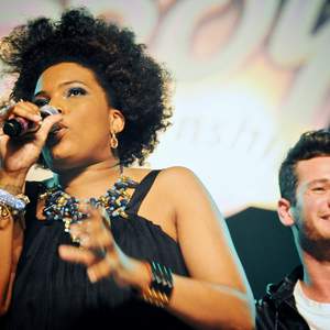 Macy Gray tour tickets