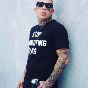 Madchild tour tickets