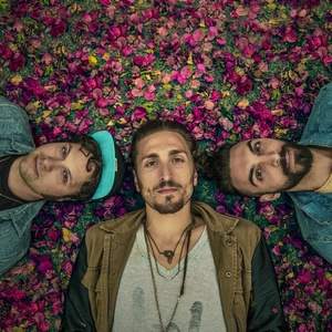 Magic Giant tour tickets