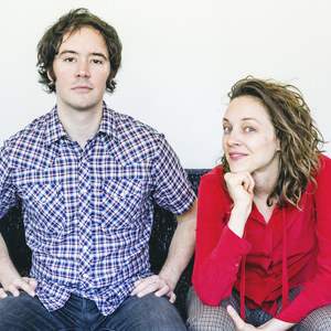 Mandolin Orange tour tickets