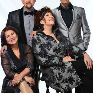 Manhattan Transfer tour tickets