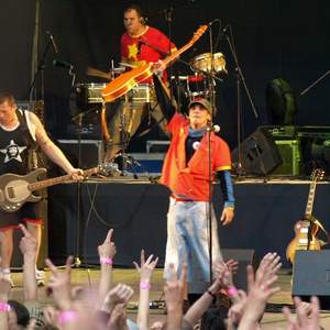 Manu Chao tour tickets