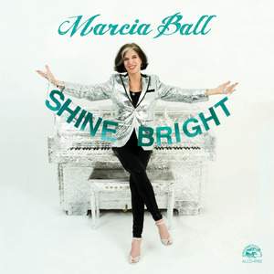 Marcia Ball tour tickets