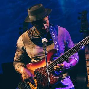 Marcus Miller tour tickets