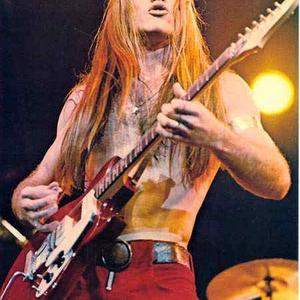 Mark Farner tour tickets