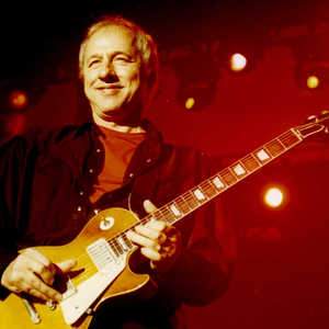 Mark Knopfler tour tickets