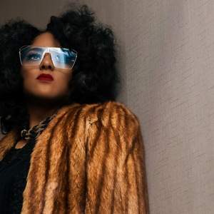 Marsha Ambrosius tour tickets