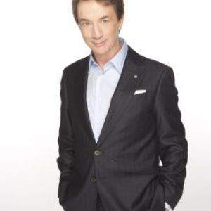 Martin Short tour tickets