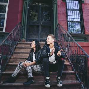 Matt And Kim tour tickets