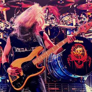 Megadeth tour tickets