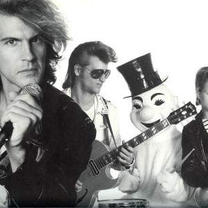 Men Without Hats tour tickets