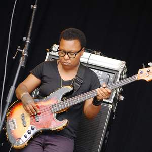 Meshell Ndegeocello tour tickets