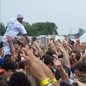 Method Man tour tickets