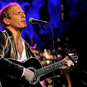 Michael Bolton tour tickets