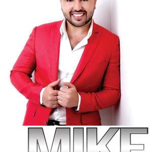 Mike Salazar tour tickets