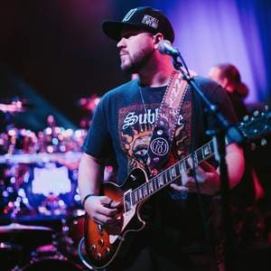 Mitchell Tenpenny tour tickets