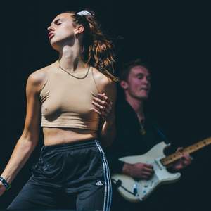 Mø tour tickets