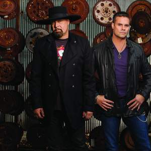 Montgomery Gentry tour tickets