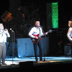 Moody Blues tour tickets