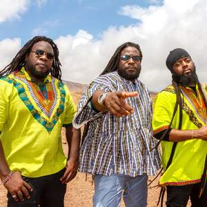 Morgan Heritage tour tickets