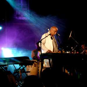 Mulatu Astatke tour tickets