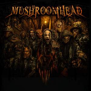 Mushroomhead tour tickets