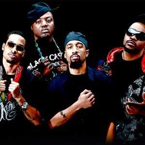 Nappy Roots tour tickets