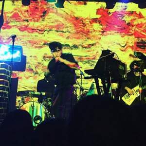 Neon Indian tour tickets