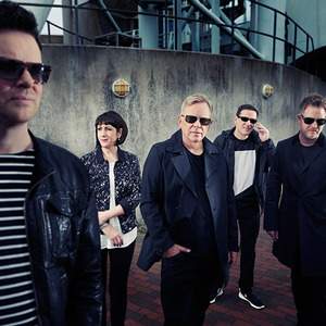 New Order tour tickets