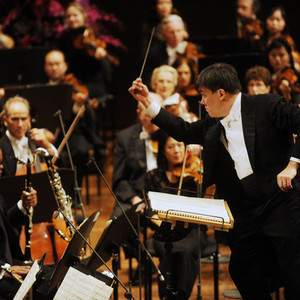 New York Philharmonic tour tickets