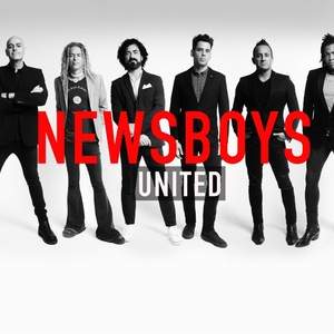 Newsboys tour tickets