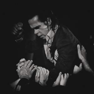 Nick Cave tour tickets