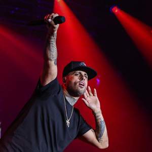 Nicky Jam tour tickets