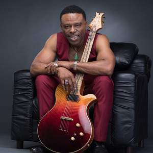 Norman Brown tour tickets