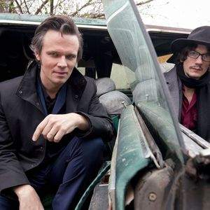 North Mississippi Allstars tour tickets