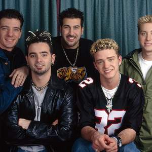 will nsync tour in 2024