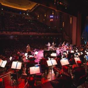 Oregon Symphony tour tickets