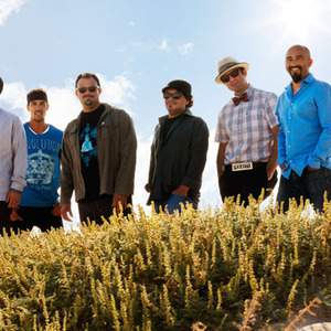 Ozomatli tour tickets