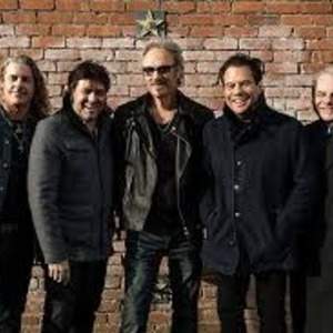 Pablo Cruise tour tickets