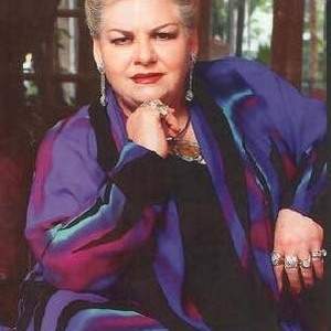 Paquita La Del Barrio tour tickets