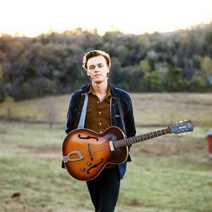 Parker Millsap tour tickets