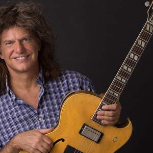 Pat Metheny tour tickets