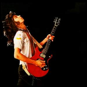 Pat Travers tour tickets