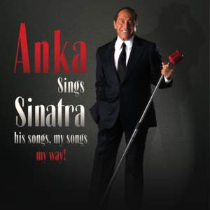 Paul Anka tour tickets