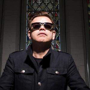 Paul Oakenfold tour tickets