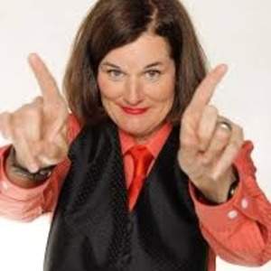 Paula Poundstone tour tickets