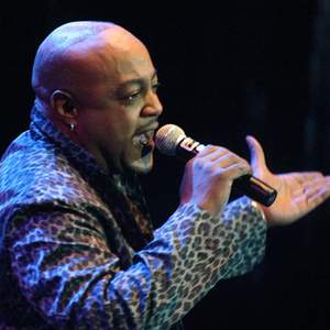 Peabo Bryson tour tickets