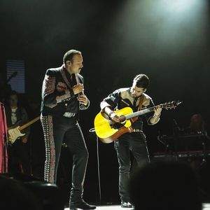 Pepe Aguilar tour tickets