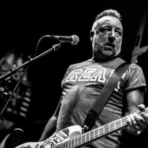 Peter Hook tour tickets